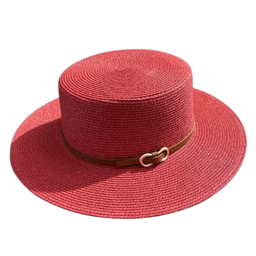 Chapéu Elegante - DermeBela