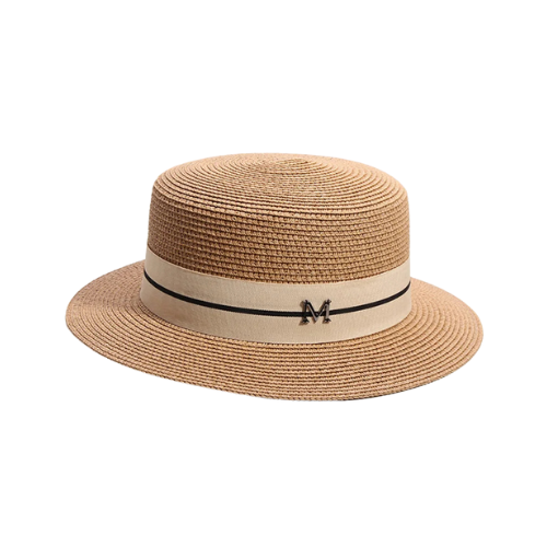 Chapéu Palmeira de Sol - Dermebela