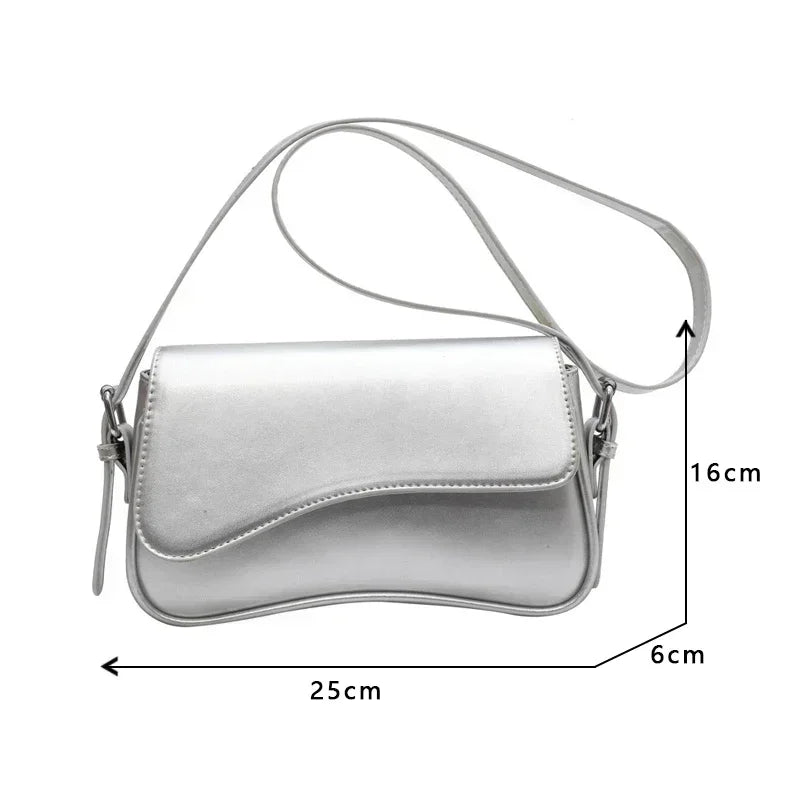 Bolsa Charme - DermeBela