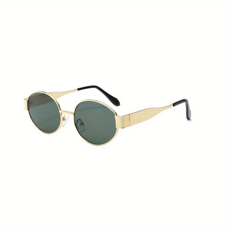 Óculos de Sol Feminino Solari Glam - DermeBela