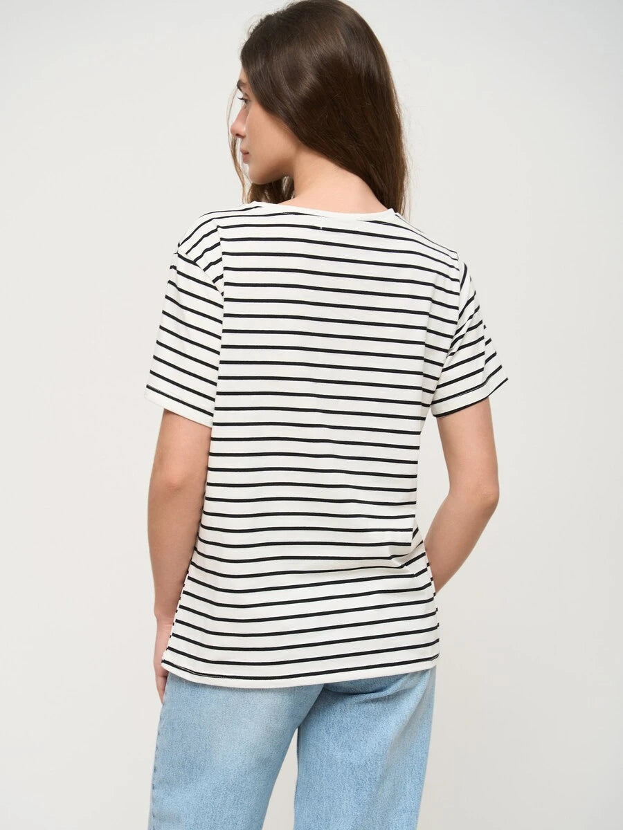 T-shirt Lola - DermeBela