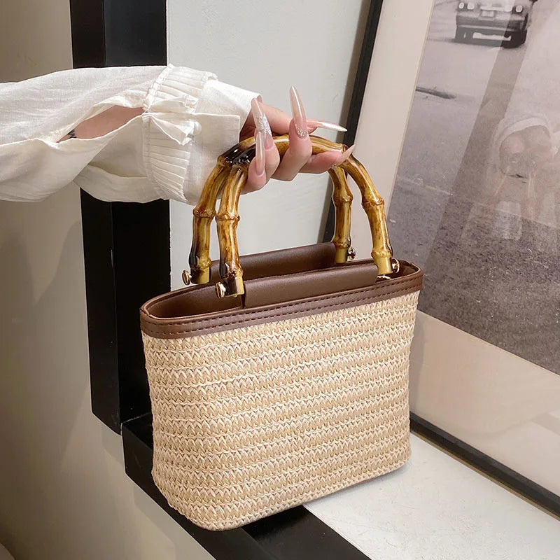 Bolsa Bohemian - DermeBela