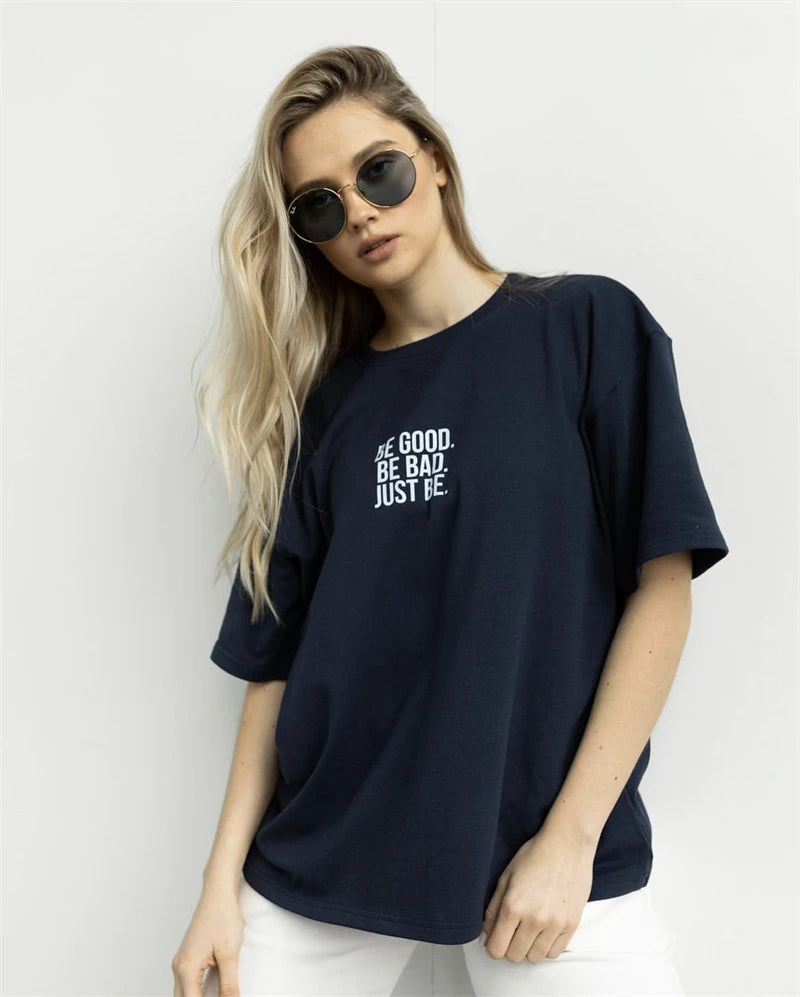 T-shirt Zoey - DermeBela