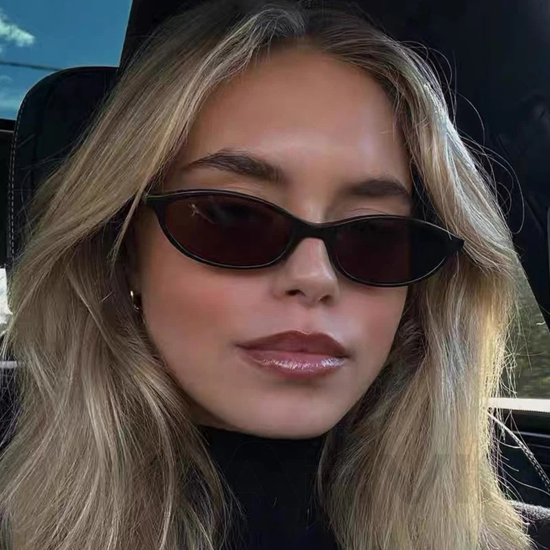 Óculos Feminino Aurora Classic - DermeBela