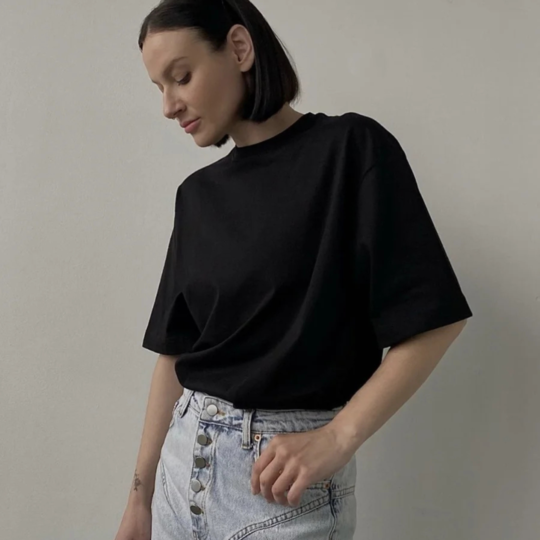 T-shirt Bella - DermeBela