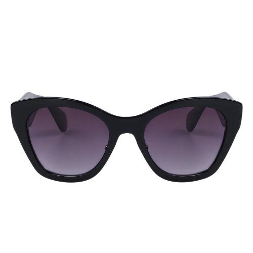 Óculos de Sol Feminino Olhar Borboleta - DermeBela
