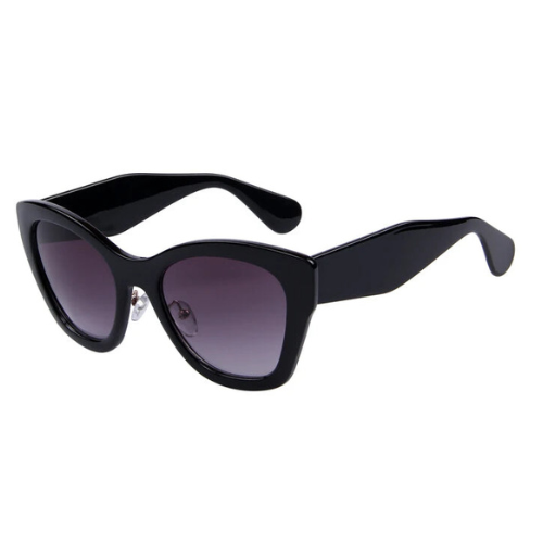 Óculos de Sol Feminino Olhar Borboleta - DermeBela