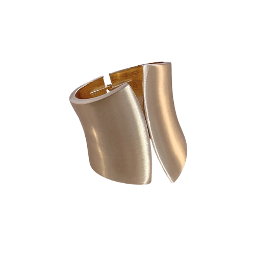 Bracelete Impact Gold - DERMEBELA