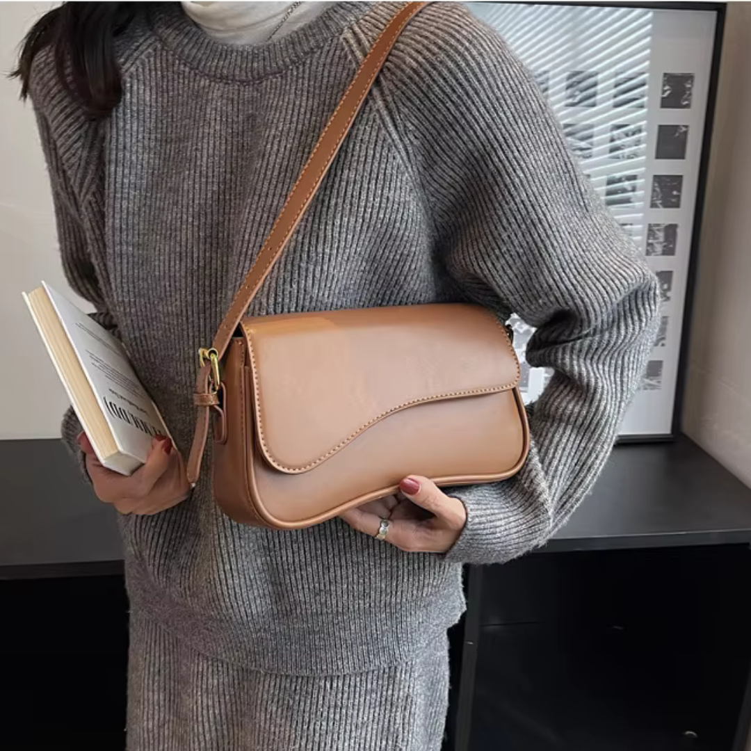 Bolsa Charme  - DermeBela