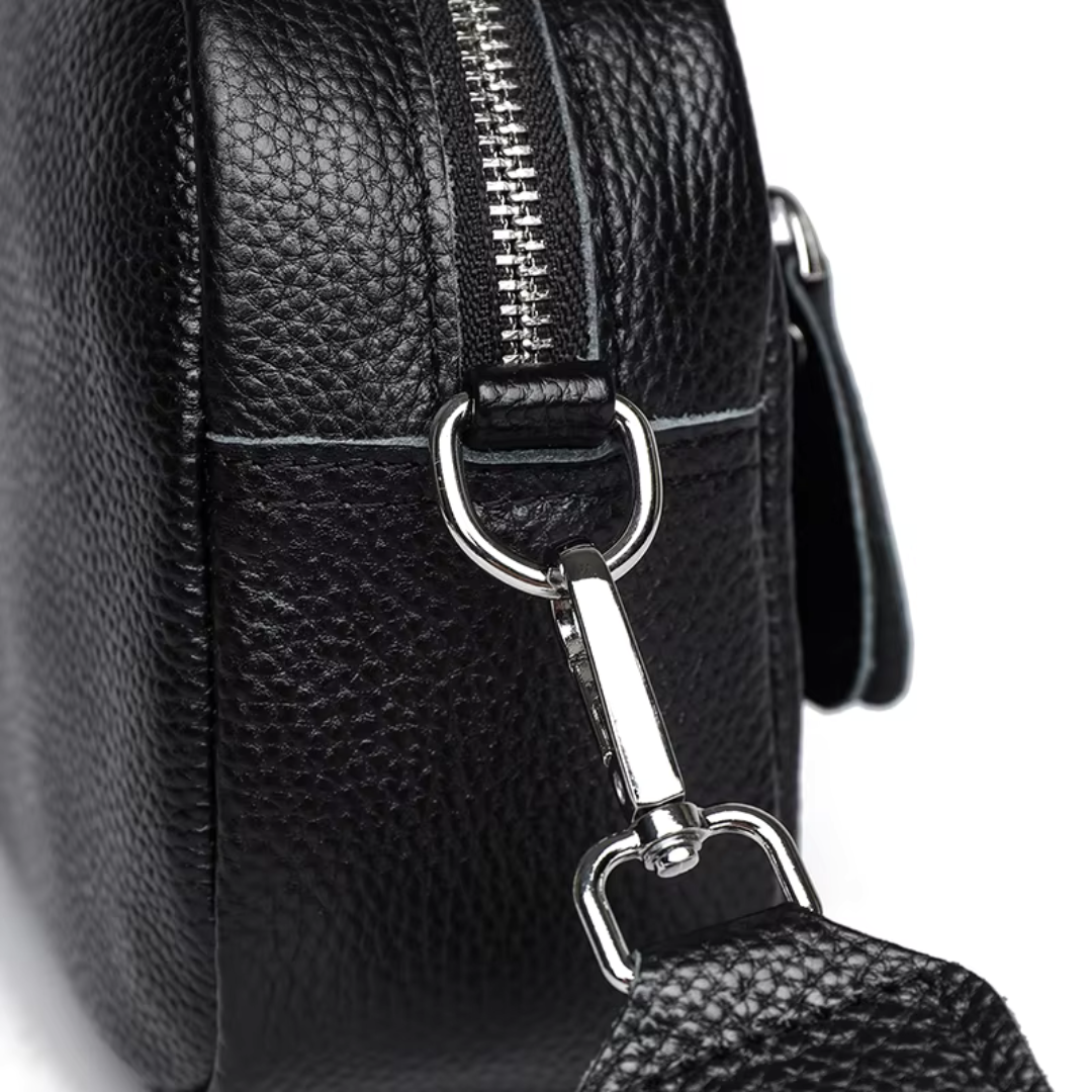 Bolsa Style Crossbody - DermeBela
