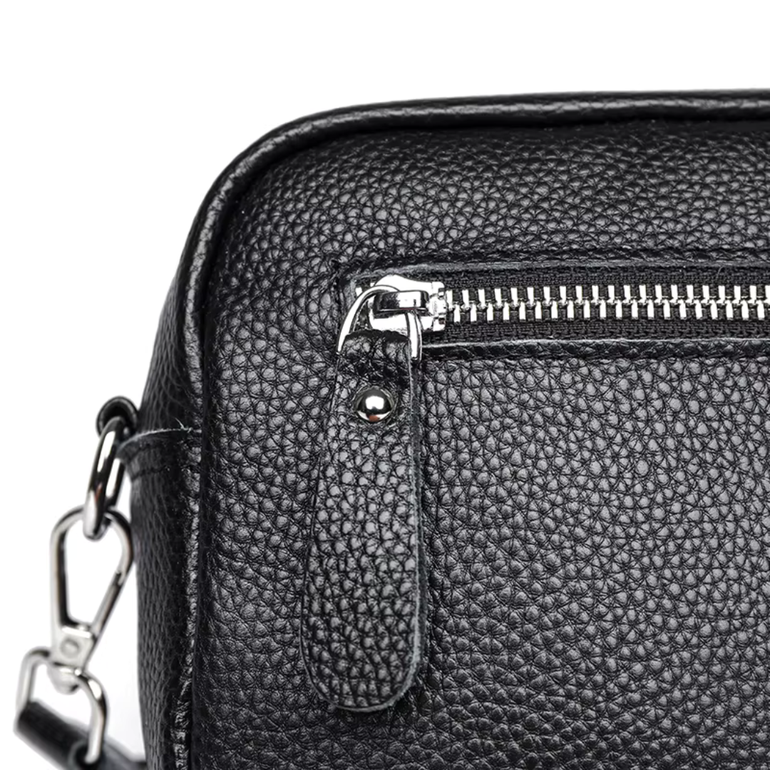 Bolsa Style Crossbody - DermeBela