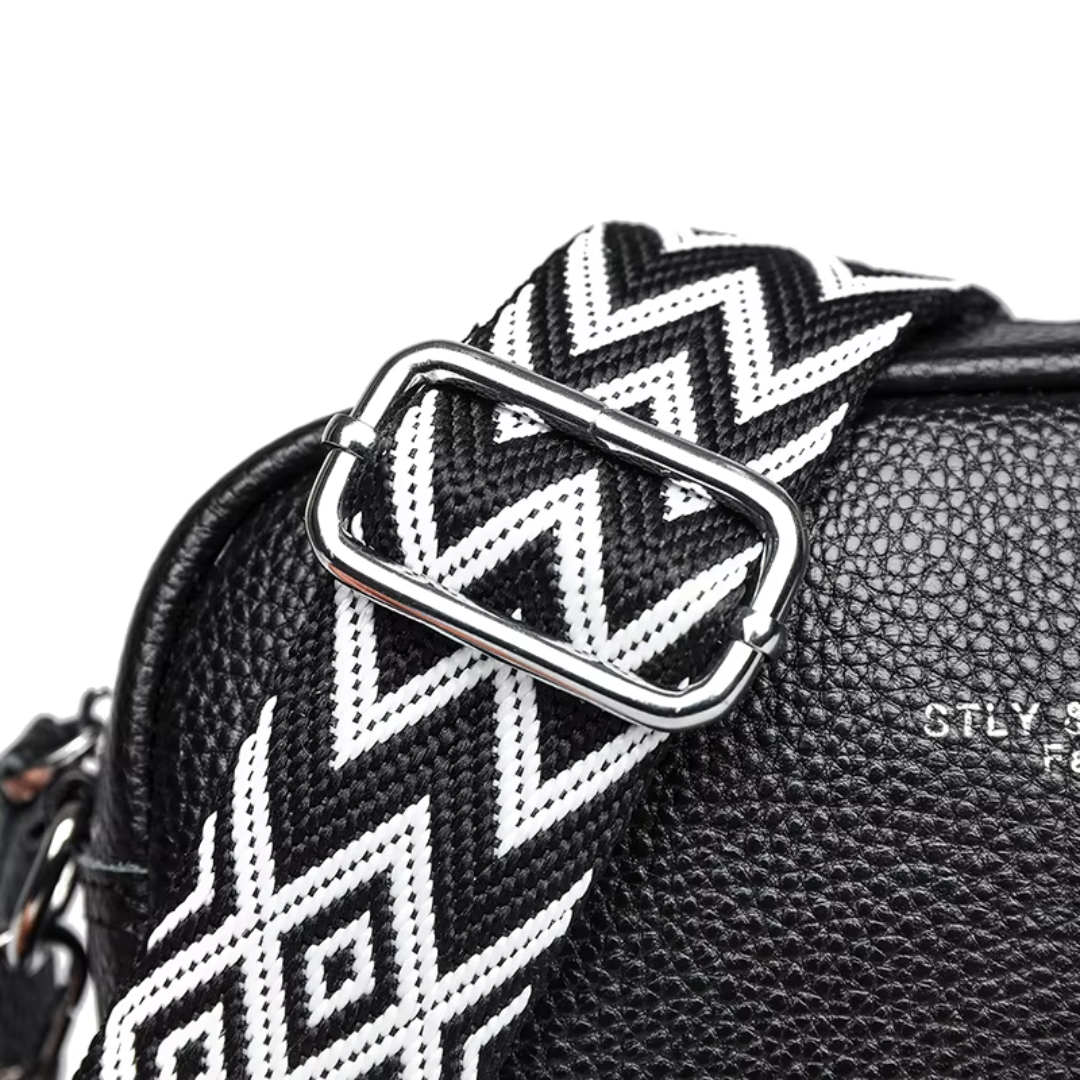 Bolsa Style Crossbody - DermeBela