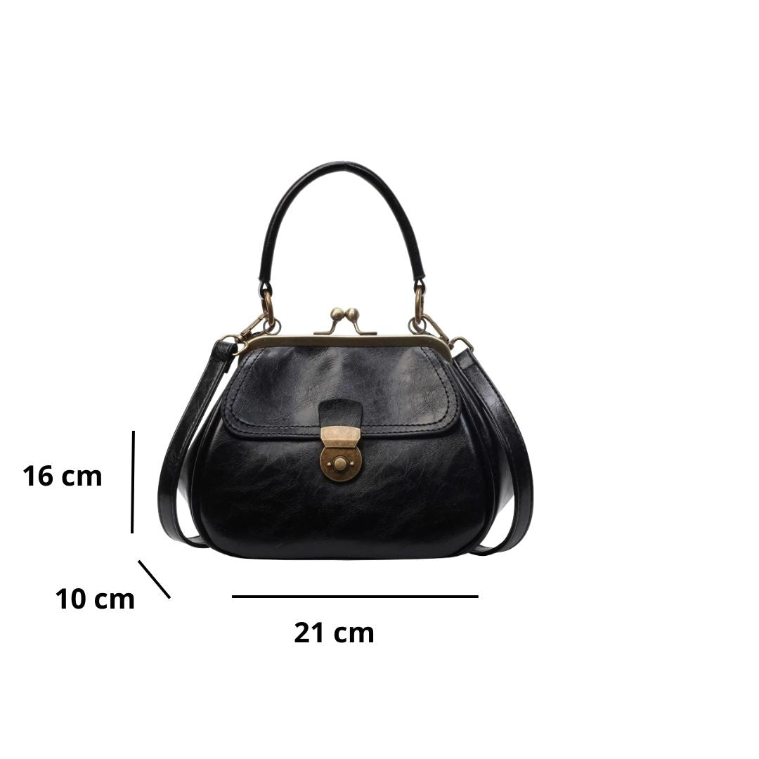 Bolsa Charme Imperial - DermeBela