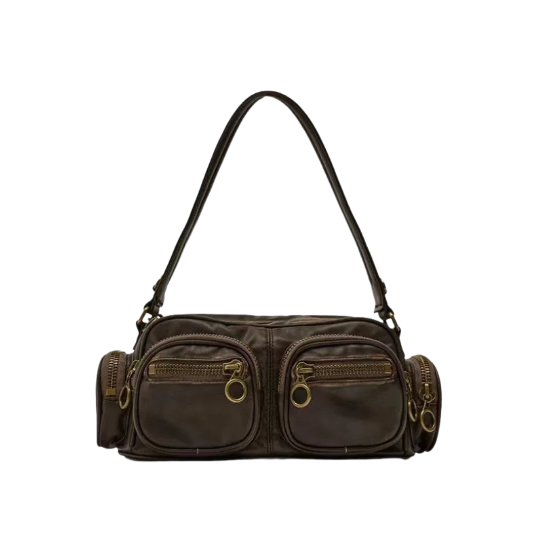 Bolsa Glam Punk - DermeBela