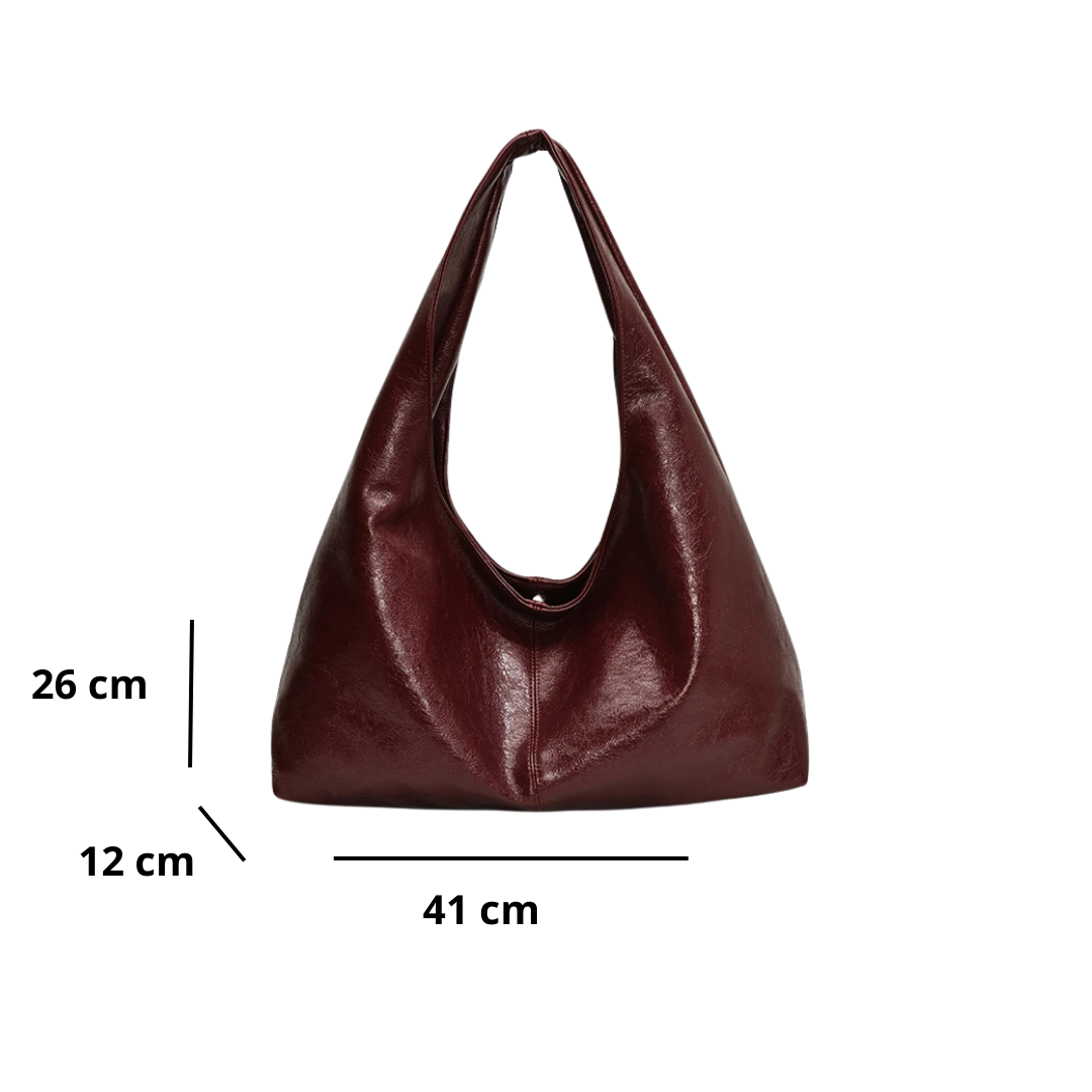 Bolsa Hobo - DermeBela