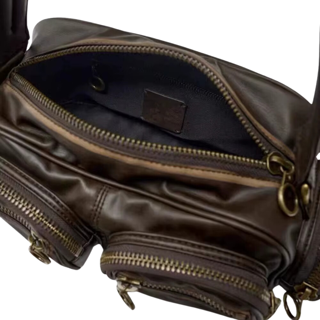 Bolsa Glam Punk - DermeBela