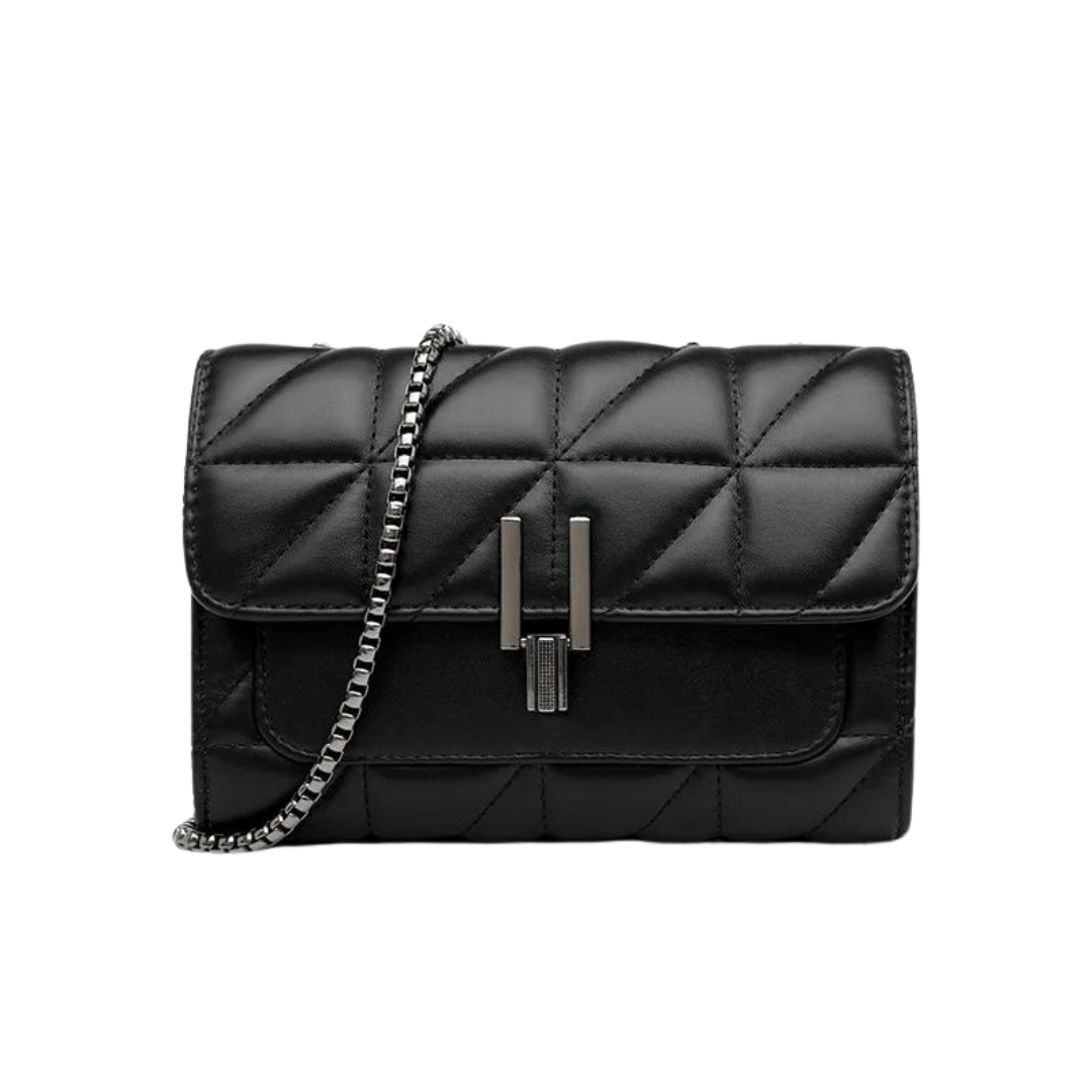 Bolsa Malu de Ombro Corrente Transversal - DermeBela