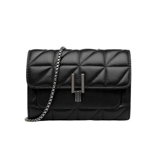 Bolsa Malu de Ombro Corrente Transversal - DermeBela