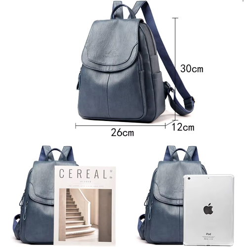 Mochila Urban Grand - DermeBela