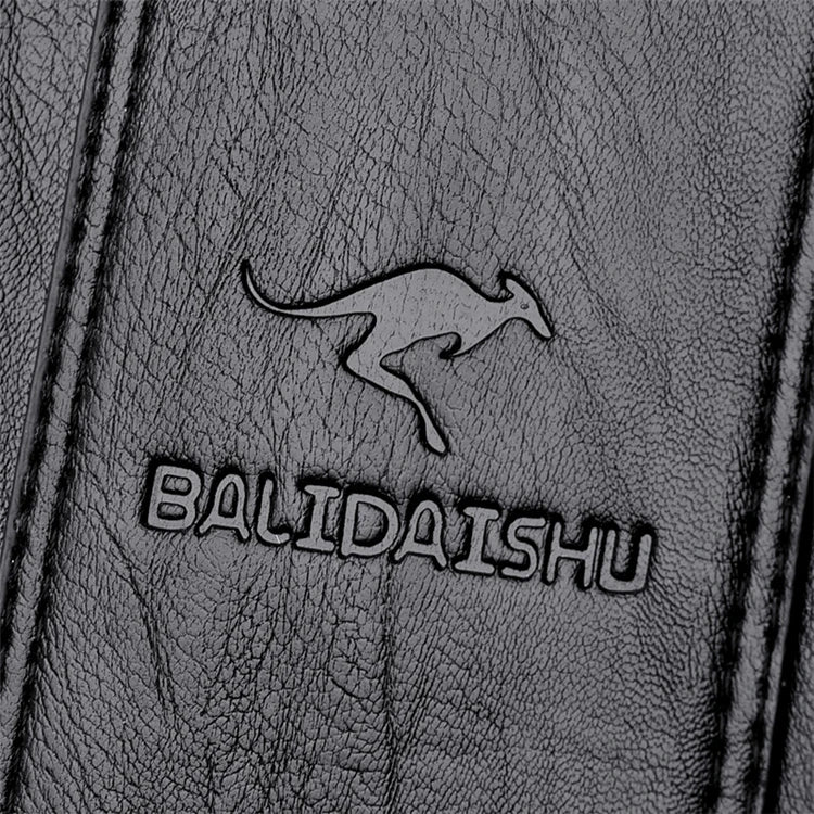 Mochila Clássica com Proteção Anti-Roubo - DermeBela