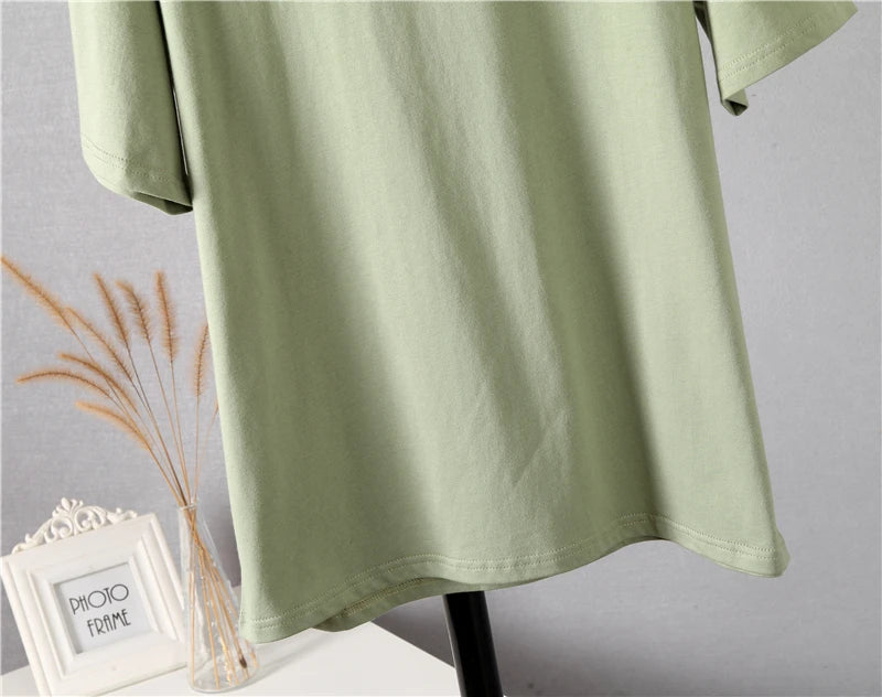 T-shirt Mia - DermeBela