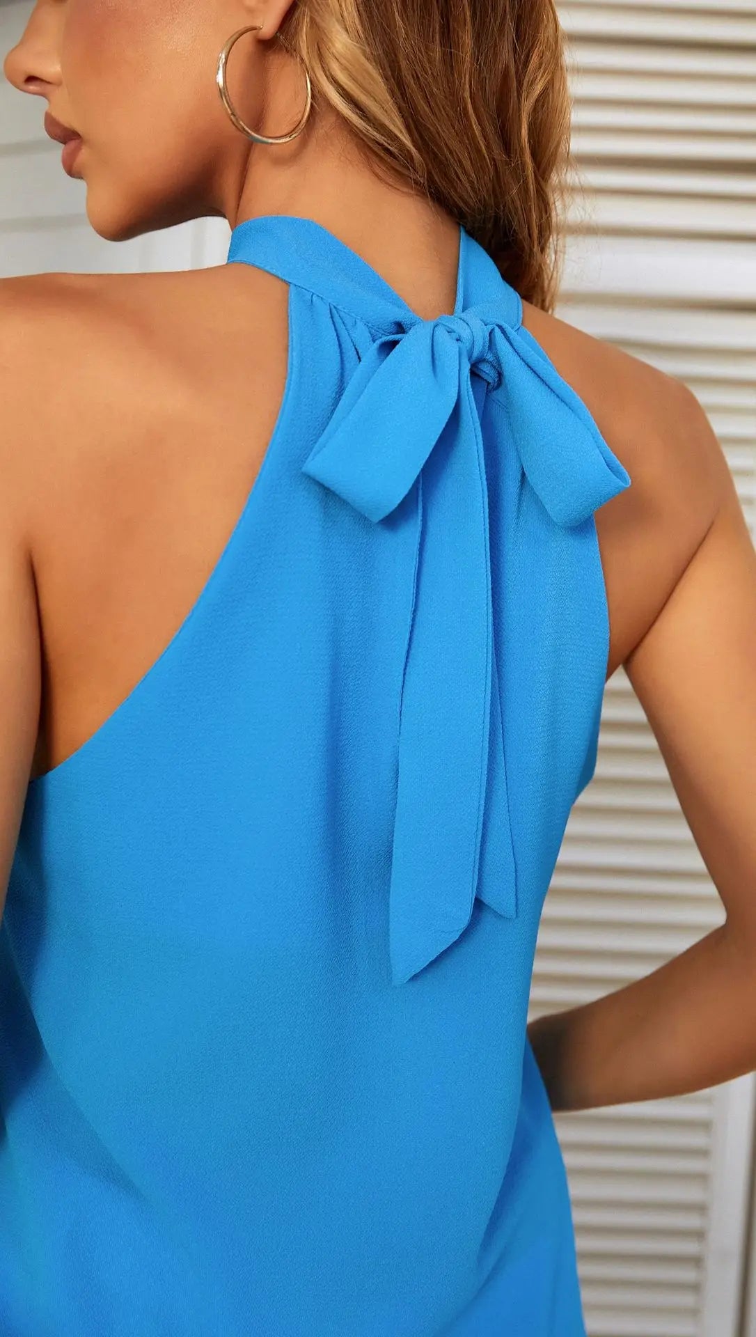 Blusa Feminina Eleganza - DermeBela
