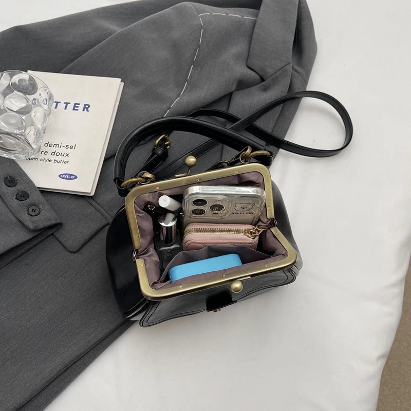 Bolsa Charme Imperial - DermeBela