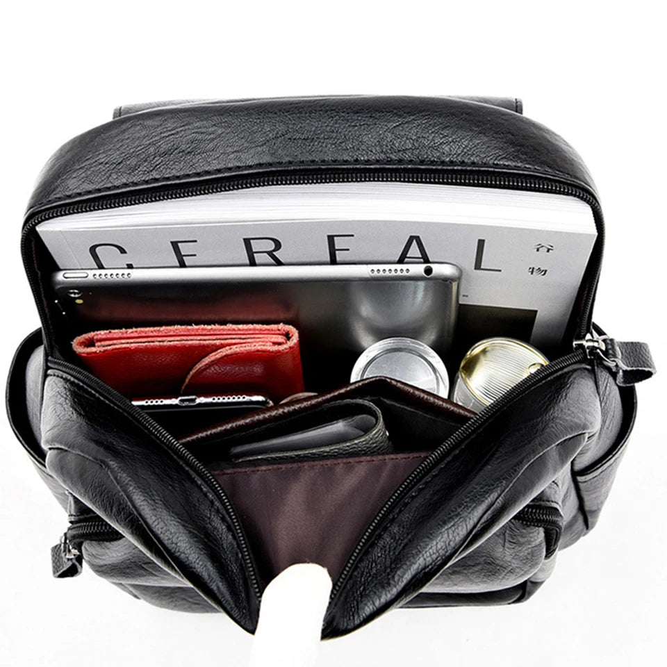 Mochila Urban Grand - DermeBela