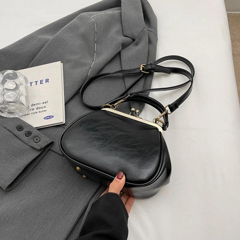Bolsa Charme Imperial - DermeBela