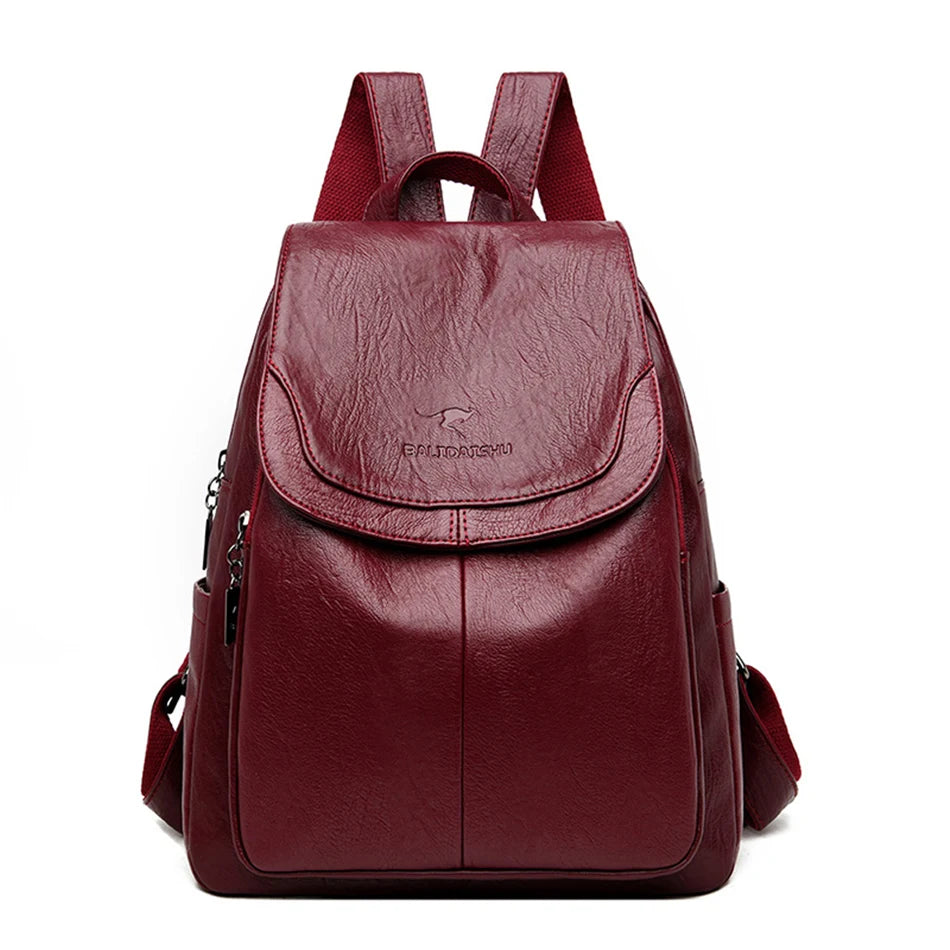 Mochila Urban Grand - DermeBela