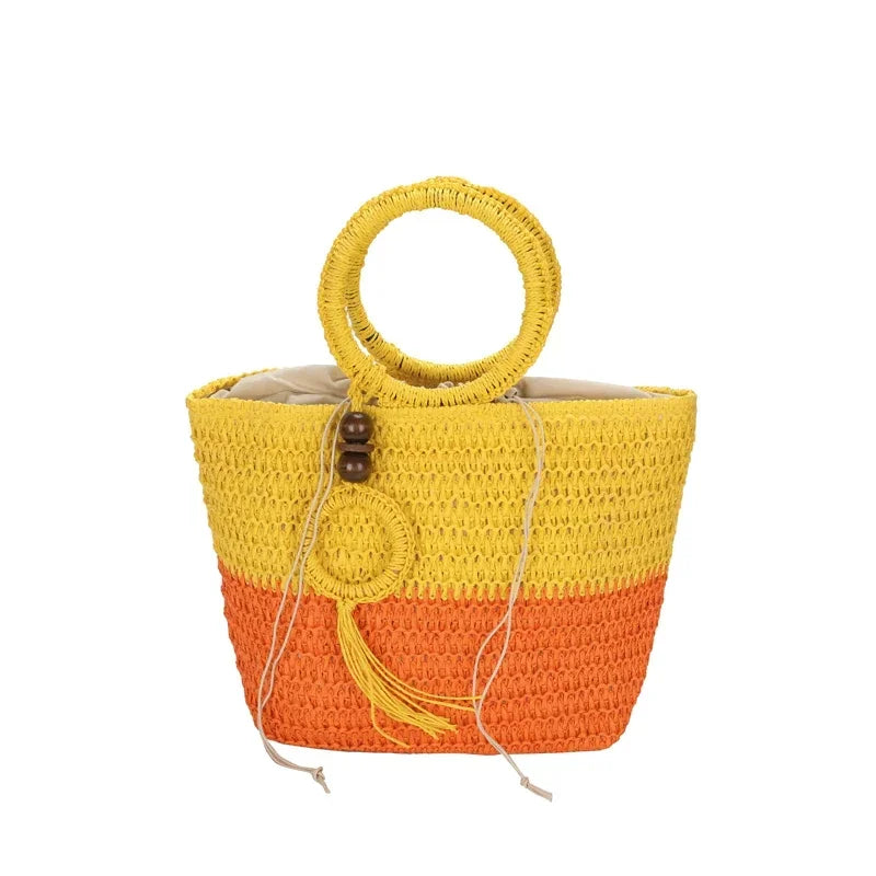 Bolsa Solana Tropical - DermeBela