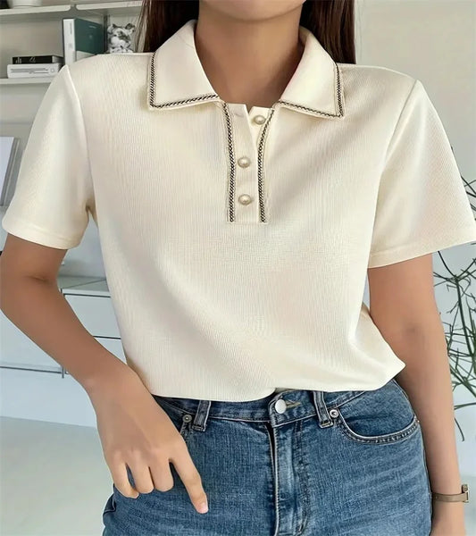 T-shirt Roxy - DermeBela