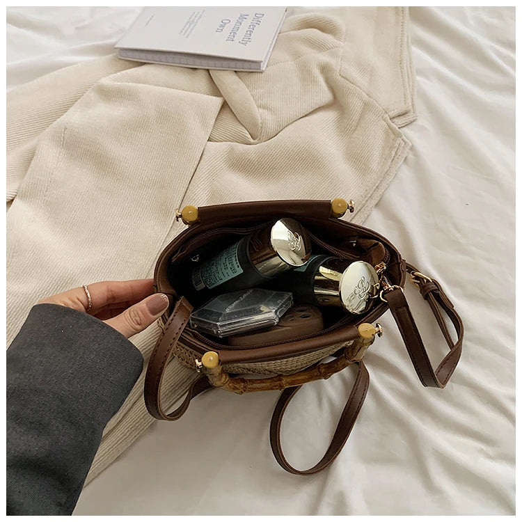 Bolsa Bohemian - DermeBela