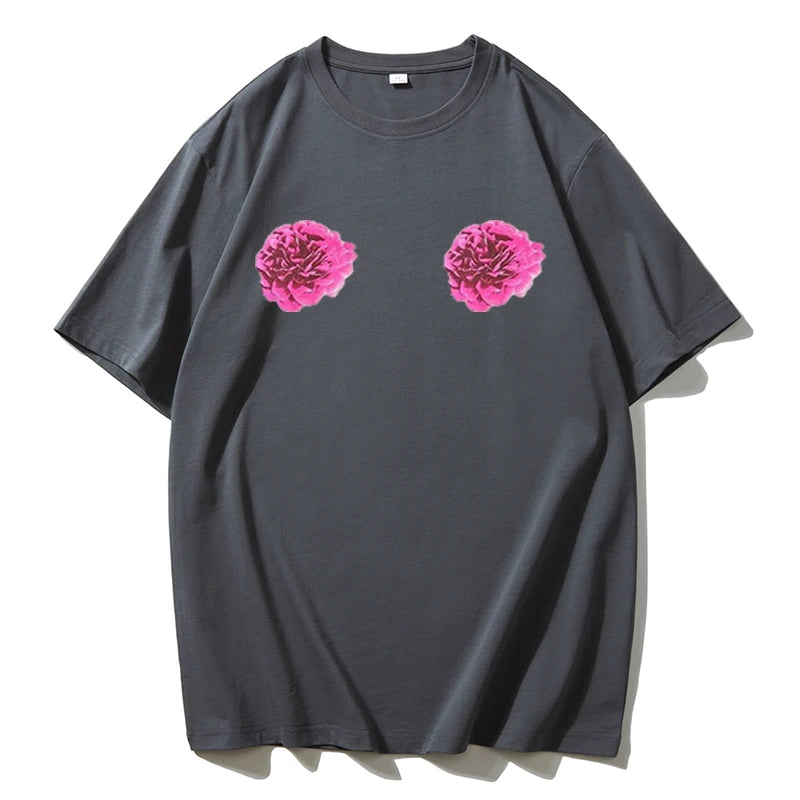 T-shirt Lulu - DermeBela