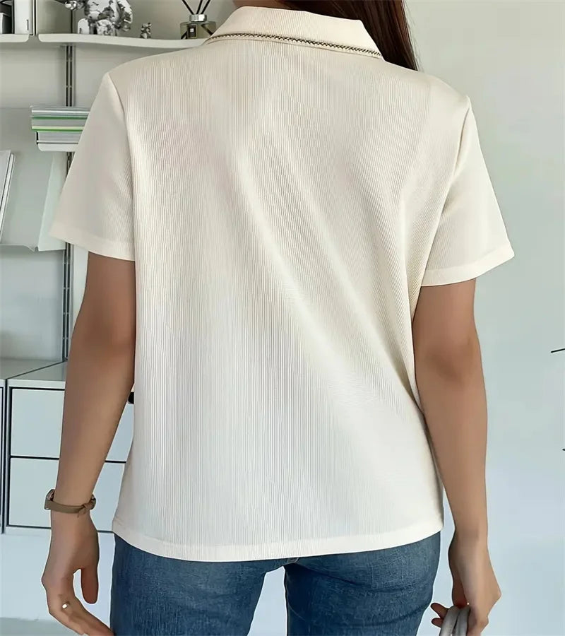 T-shirt Roxy - DermeBela