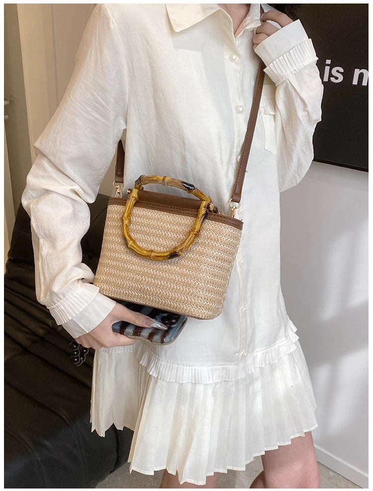 Bolsa Bohemian - DermeBela