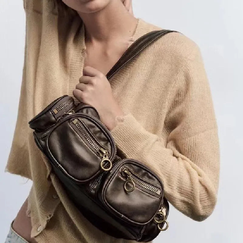Bolsa Glam Punk - DermeBela
