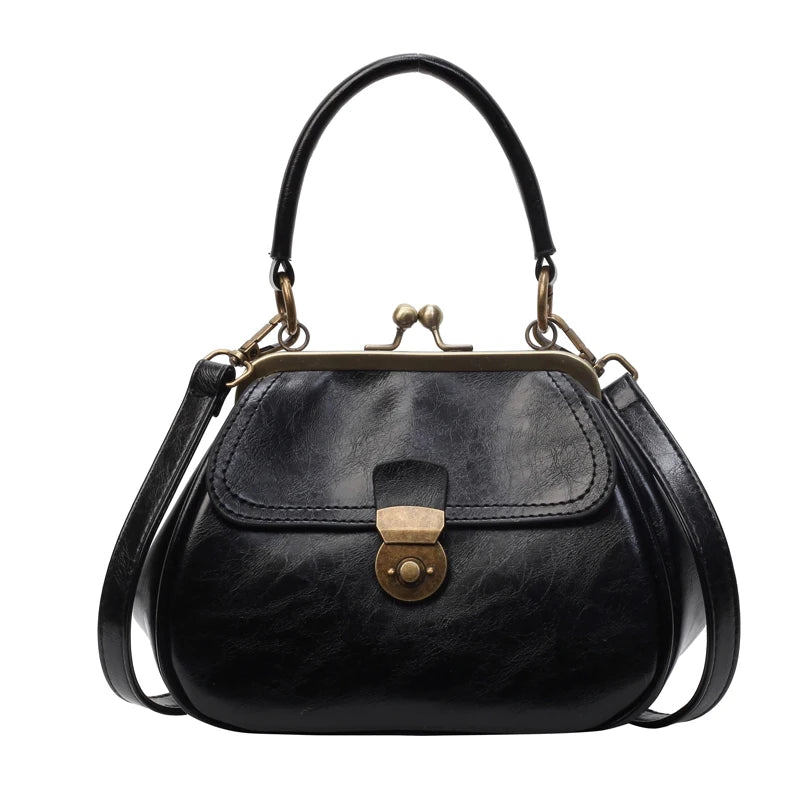 Bolsa Charme Imperial - DermeBela