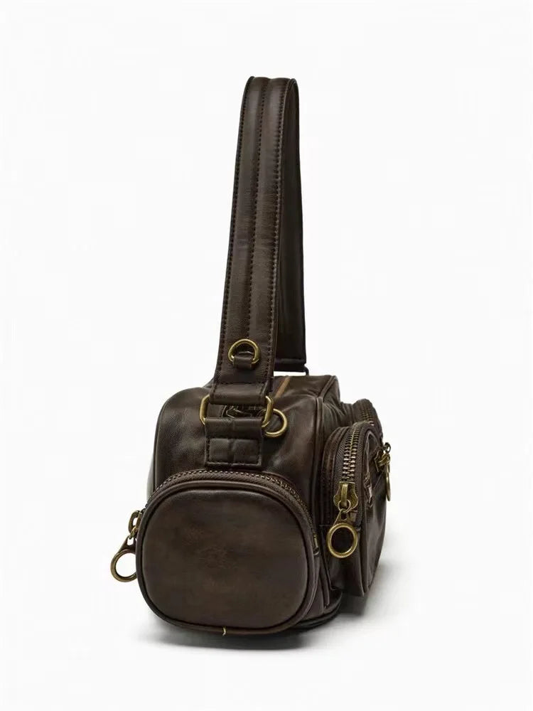 Bolsa Glam Punk - DermeBela