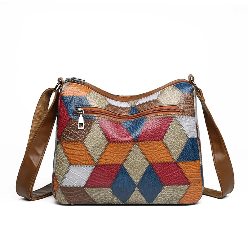 Bolsa Clássica Ana - DermeBela