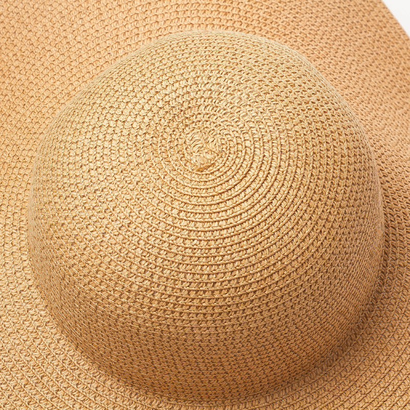 Chapéu Oversized Verão - DermeBela