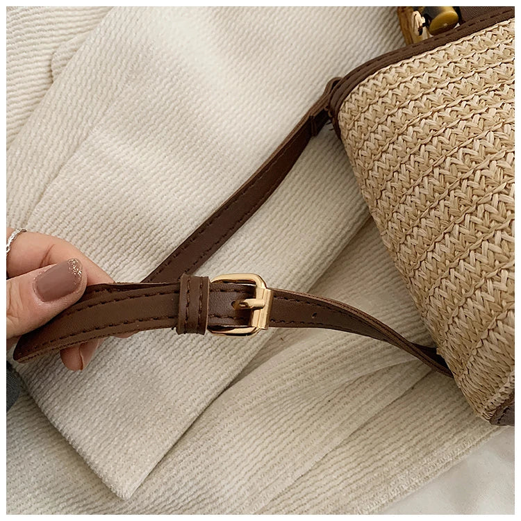 Bolsa Bohemian - DermeBela