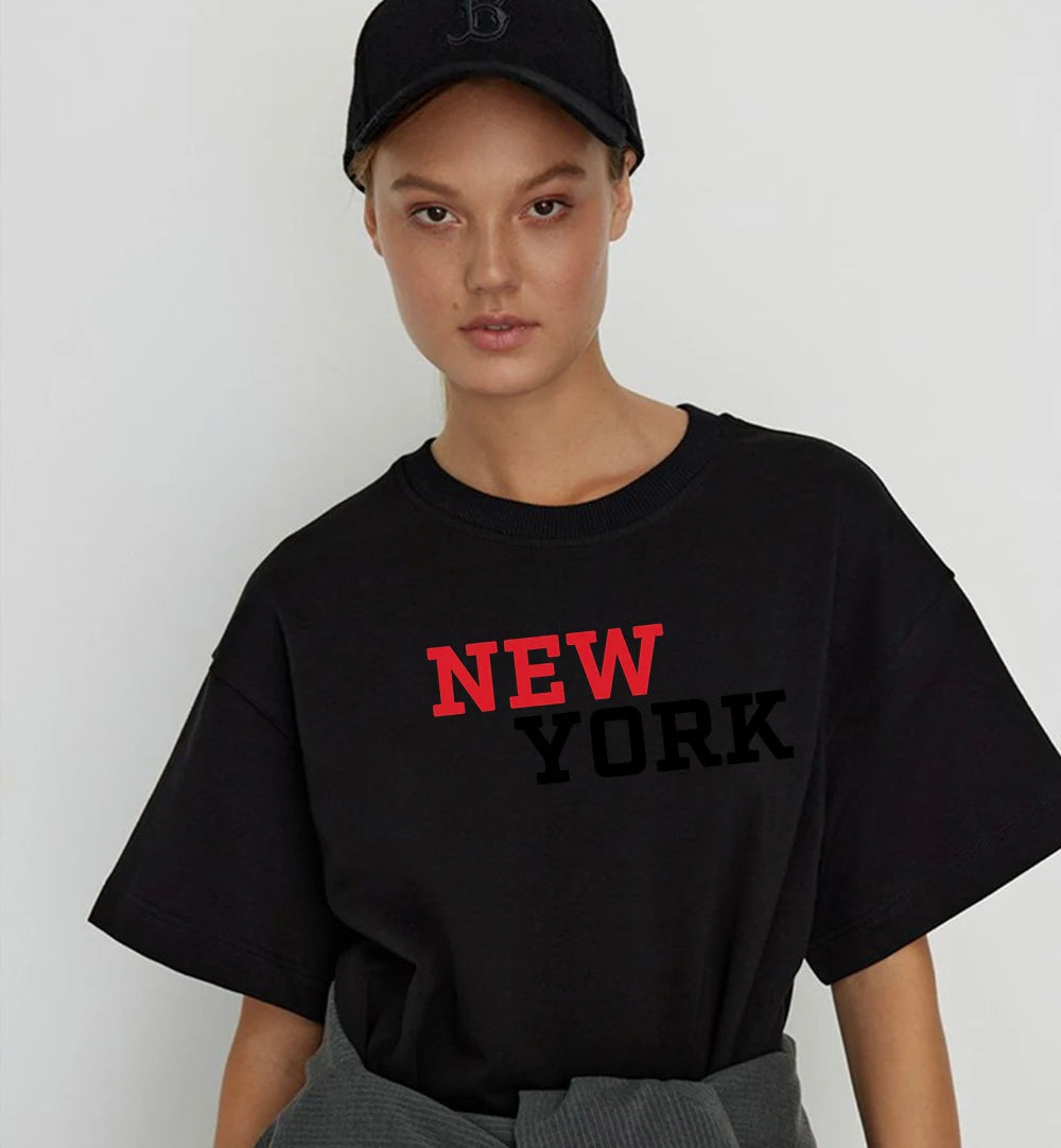 T-shirt Chloe - DermeBela