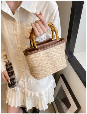 Bolsa Bohemian - DermeBela