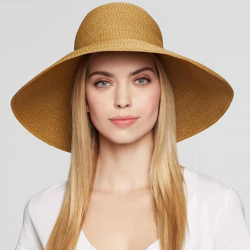 Chapéu Oversized Verão - DermeBela