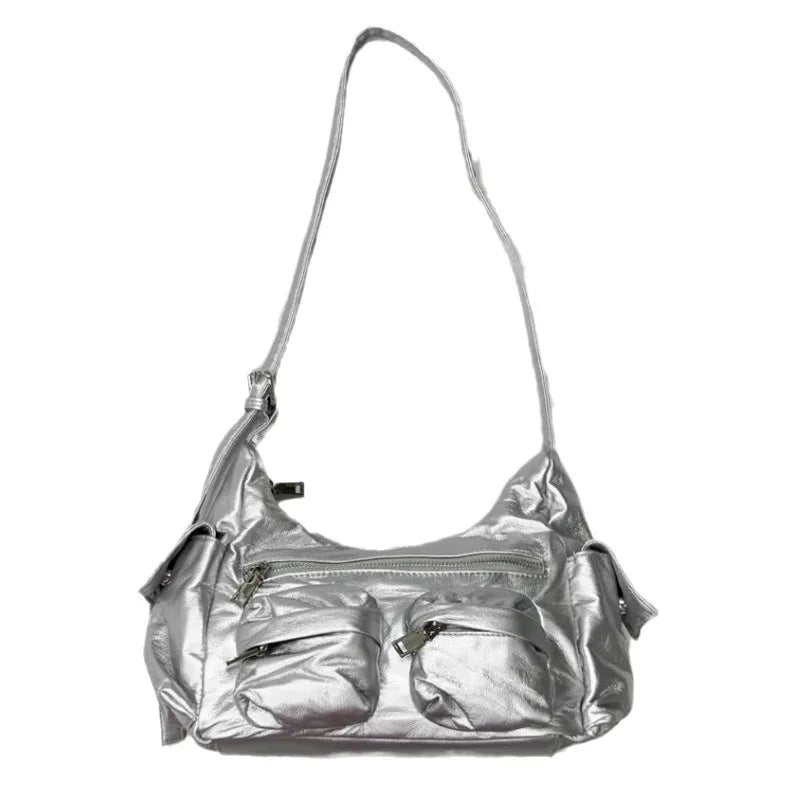 Bolsa Monocromática Clássica - Dermebela