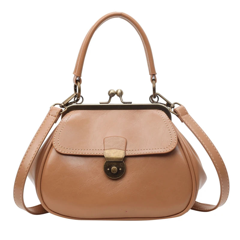 Bolsa Charme Imperial - DermeBela