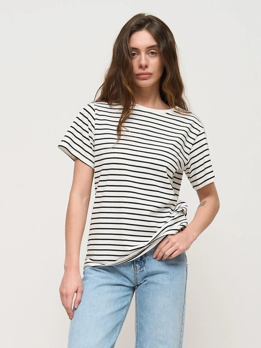 T-shirt Lola - DermeBela