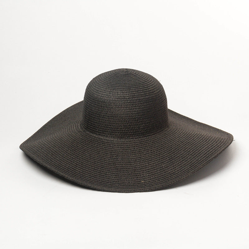 Chapéu Oversized Verão - DermeBela