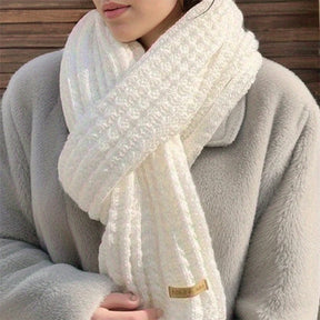 Xale Floco Nevado - DermeBela